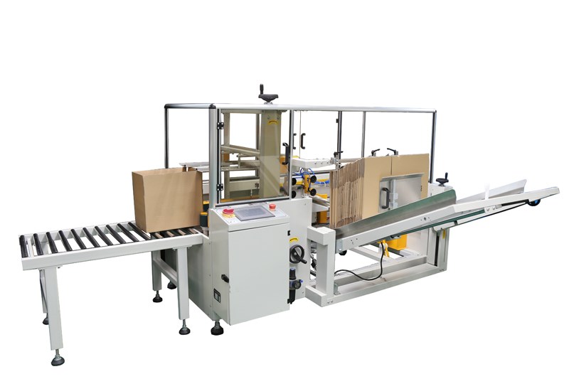 如何選擇一臺自動開箱機(jī)