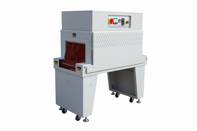 收縮包裝機的安裝注意事項是什么！