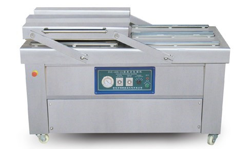 內抽式真空機與外抽式真空機的區別？